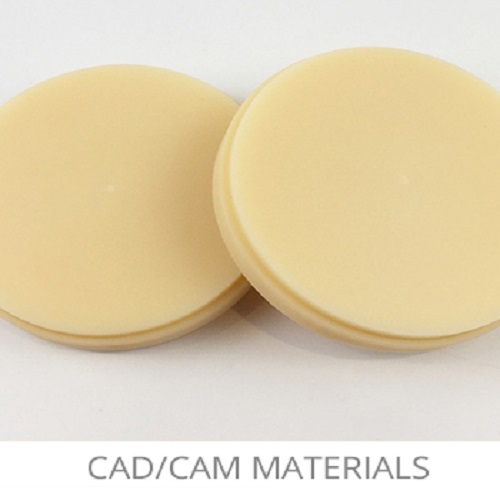 CAD/CAM Materials